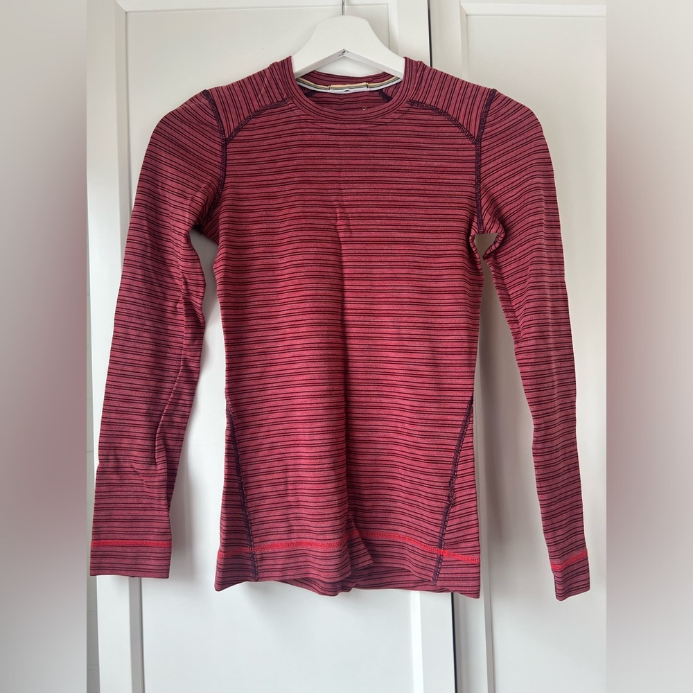 Smartwool base layer